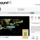 Unbound’s website still allows you to pledge.